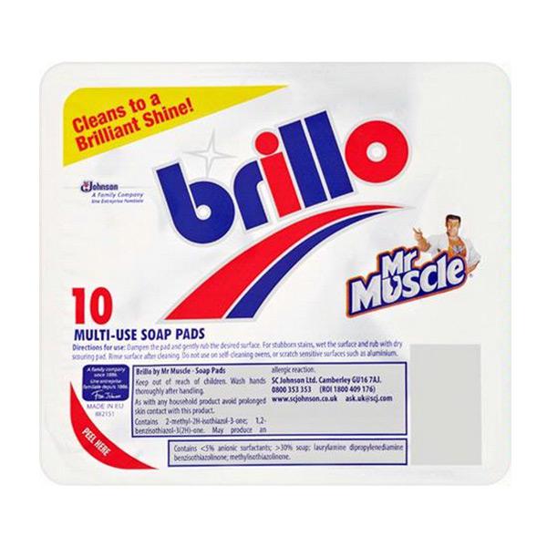 Brillo-Soap-Pads